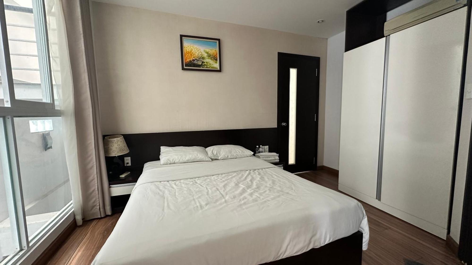 Here Galaxy Nha Trang Zewnętrze zdjęcie
