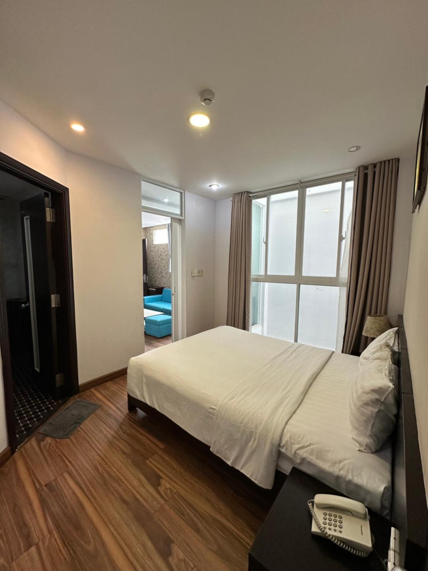 Here Galaxy Nha Trang Zewnętrze zdjęcie